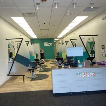 United States /. CO /. Colorado Springs /. Great Clips. Get a great haircut at the Great Clips Hancock Plaza hair salon in Colorado Springs, CO. You can save time by checking in online. No appointment necessary.